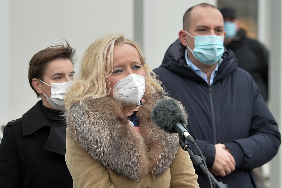 Dr Tatjana Adžić Vukičević