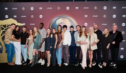 Półfinał "Afryka Express". Wiemy, kto odpadł z programu