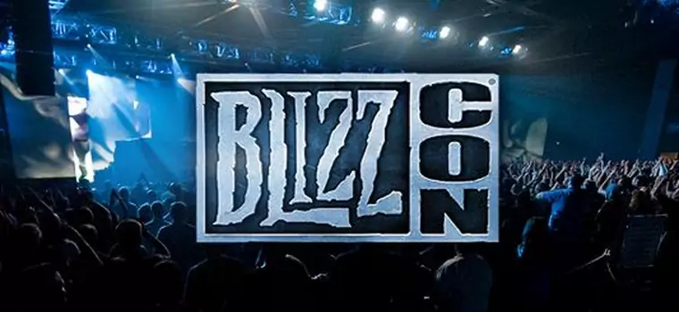 Nie macie planów na wieczór? To obejrzyjcie ceremonię otwarcia tegorocznego BlizzConu