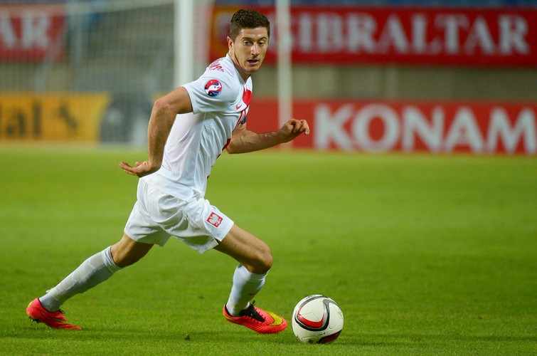 Katastrofa Gibraltaru. Polscy piłkarze wbili rywalom aż siedem goli