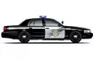 Ford Crown Victoria: policja w USA będzie jeździć na alkoholu