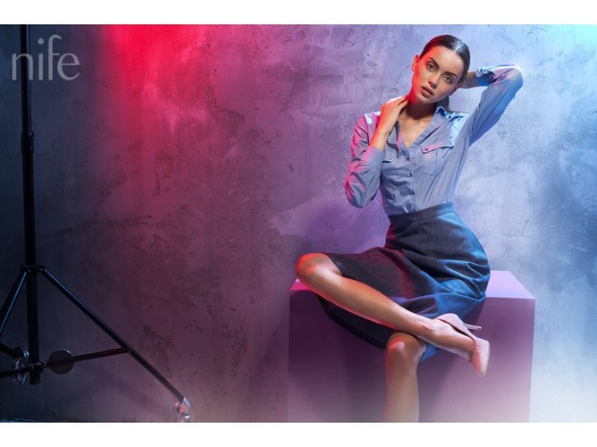 Nife kolekcja jesień/zima 2014/2015