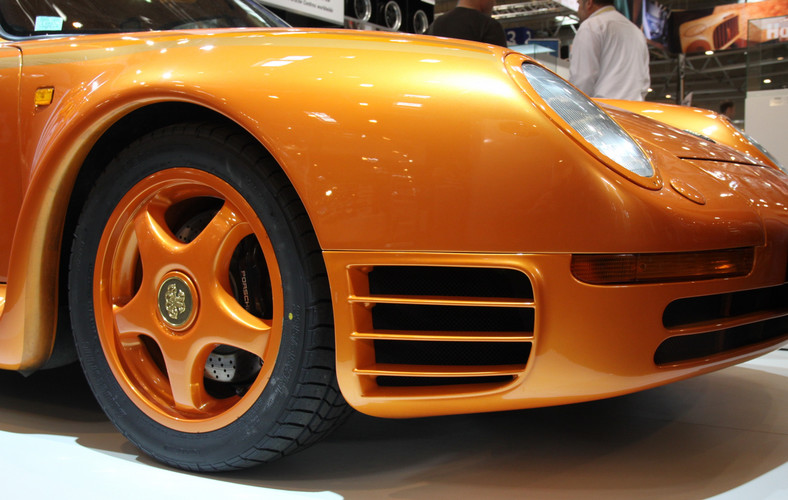 Porsche 959