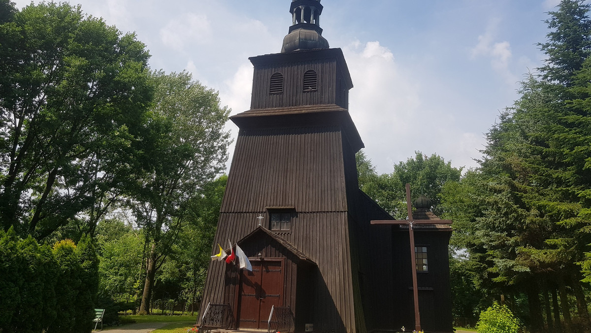 Nowa Huta: Zabytkowy kościół w Krzesławicach. Tak ksiądz Hyc wykiwał komunistów