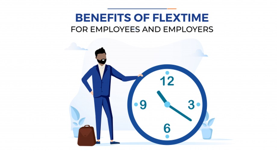 The benefits of flexible work hours Pulse Nigeria