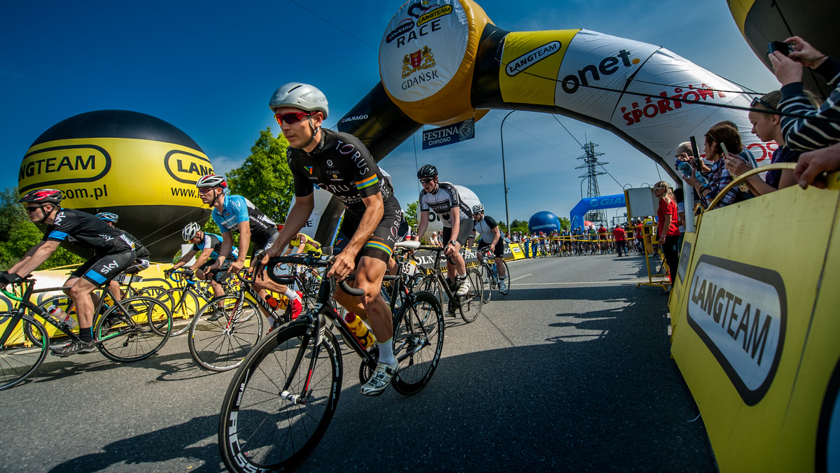 Kurz po Tour de Pologne opadł, a to oznacza, że do ścigania wracają kolarze amatorzy. Już w ten weekend w Krokowej odbędą się dwa wyścigi organizowane przez Czesława Langa: w sobotę Maraton Rowerowy Lang Team (rowery górskie), a dzień później Colnago Lang Team Race (szosa).