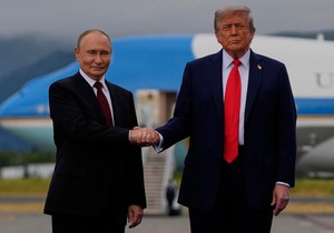 aljaska pregovori tramp putin