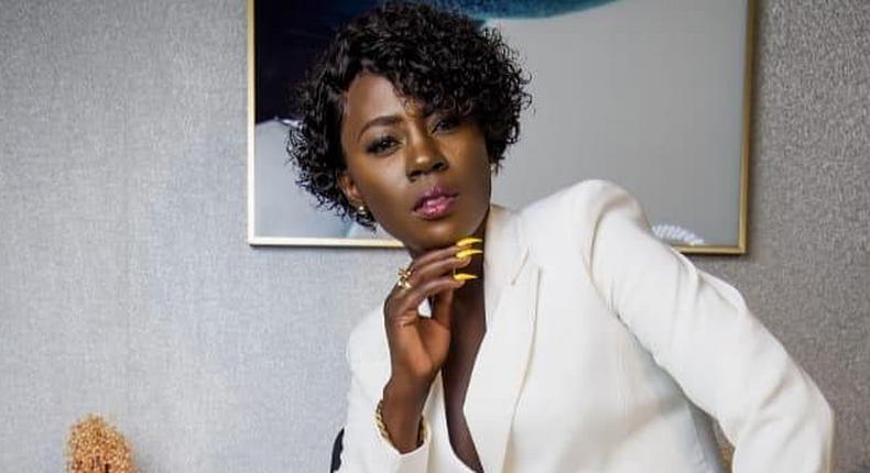 Akothee opens up on painful words her Baby Daddy said before leaving