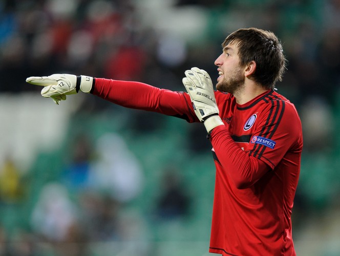 Legia Warszawa - Lazio Rzym