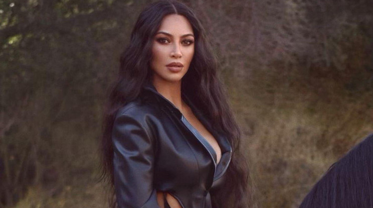 Új reailityvel jön Kim Kardashian / Fotó: Northfoto