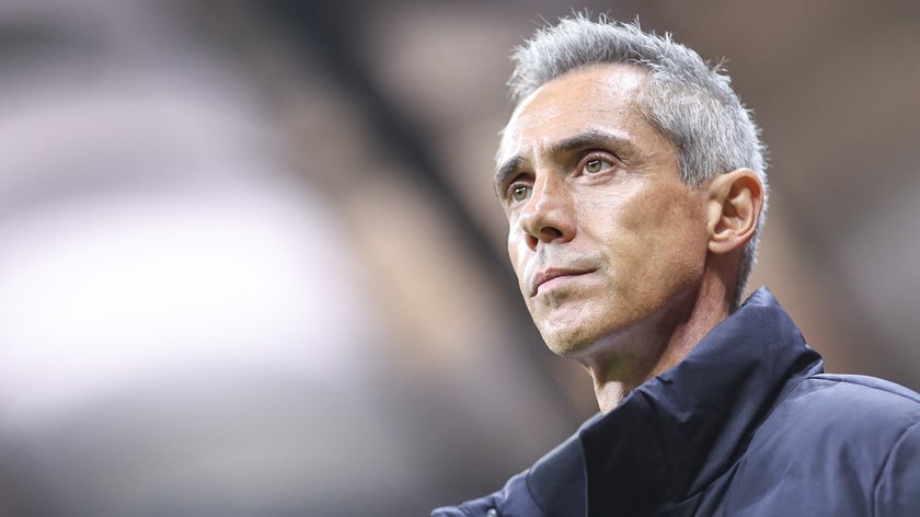 Paulo Sousa (51 l.) doskonale wie, że porażka w Tiranie przekreśla nasze szanse na awans do mistrzostw świata.