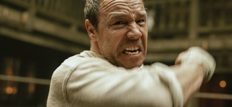 Nowy serial gangsterski już na VOD. Ta historia wydarzyła się naprawdę