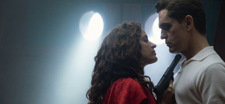 Kultowy serial kryminalny powraca. Nowe miejsce akcji, ci sami genialni bohaterowie