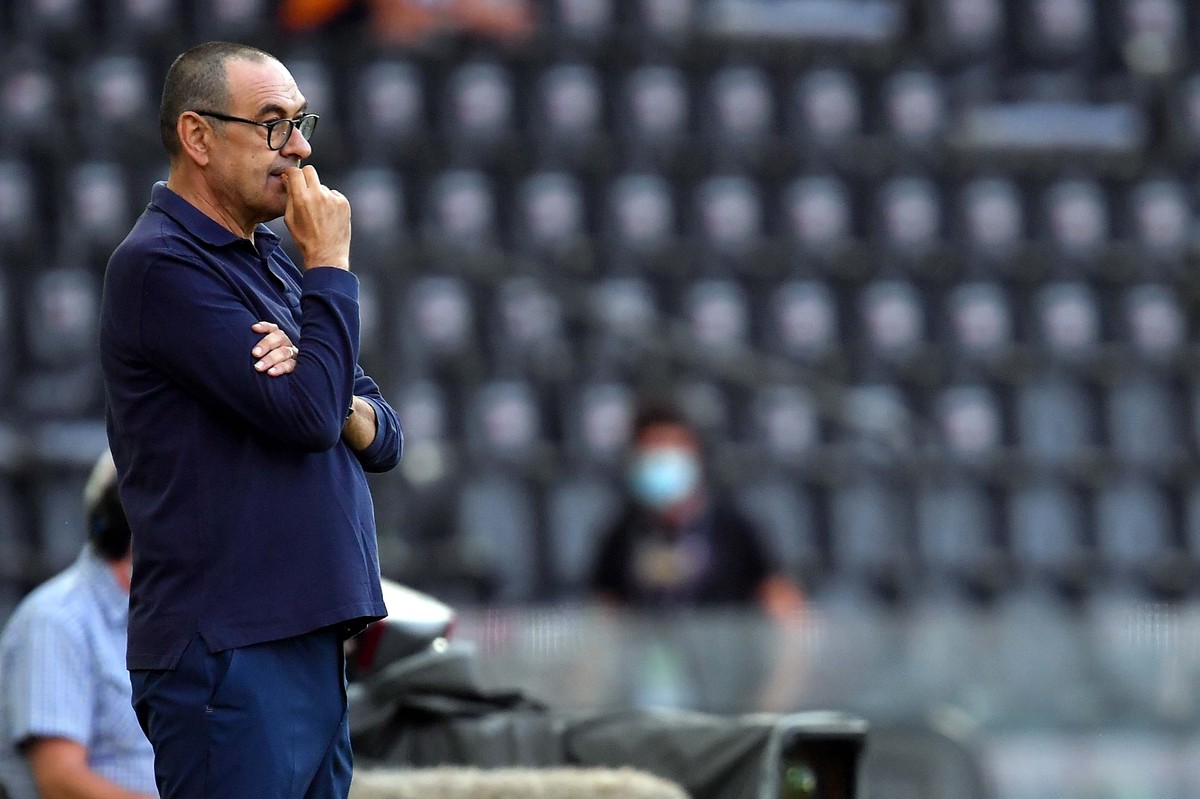 Maurizio Sarri