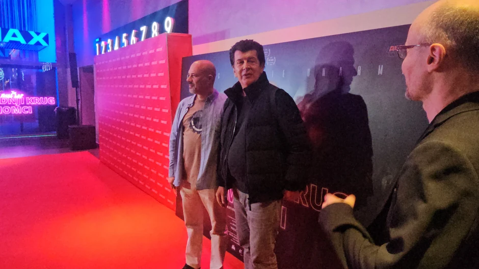 Momčilo Bajagić Bajaga