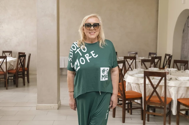 "SVADBA VEKA, A ON ĆE BITI KUM!" Era Ojdanić je rekao da je Zorica Marković napustila Elitu 9 zbog udaje, a ovo je njena strana priče