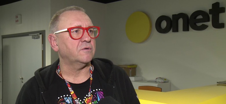 Jerzy Owsiak komentuje nowelizację ustawy o zbiórkach publicznych