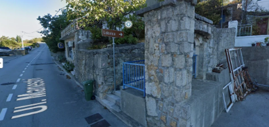 Porodična kuća Filipa Cara