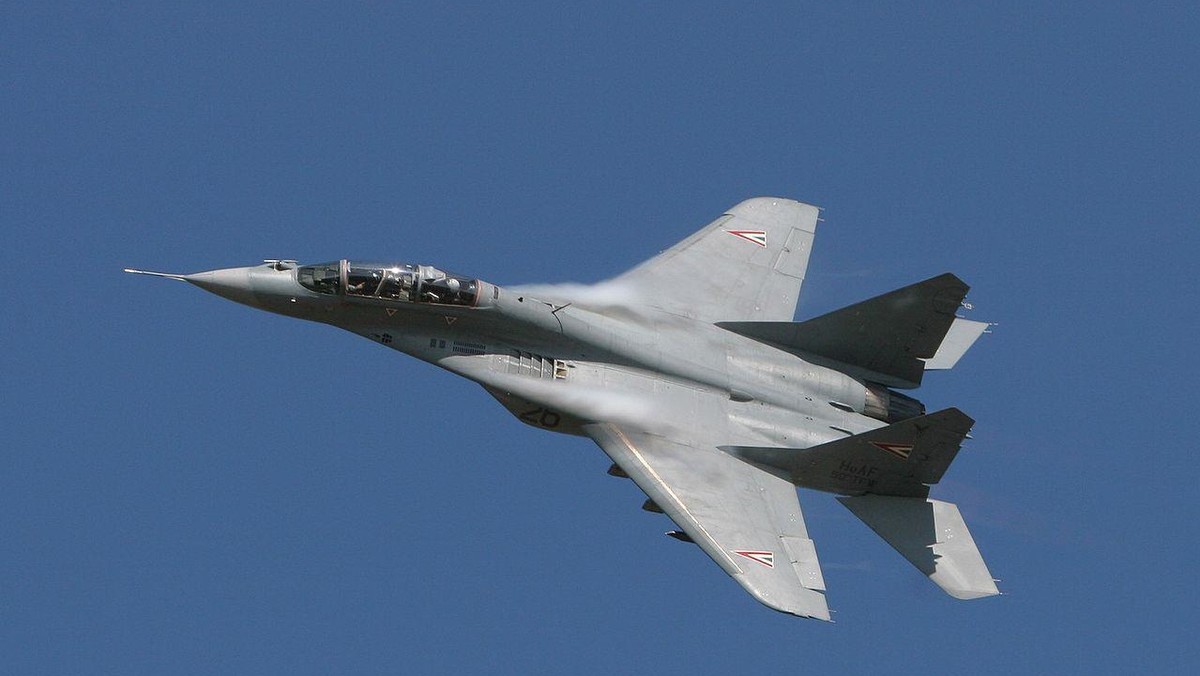 MIG-29