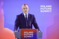 Komentator: Polska potrzebuje migracji – Nawrocki mija się z prawdą