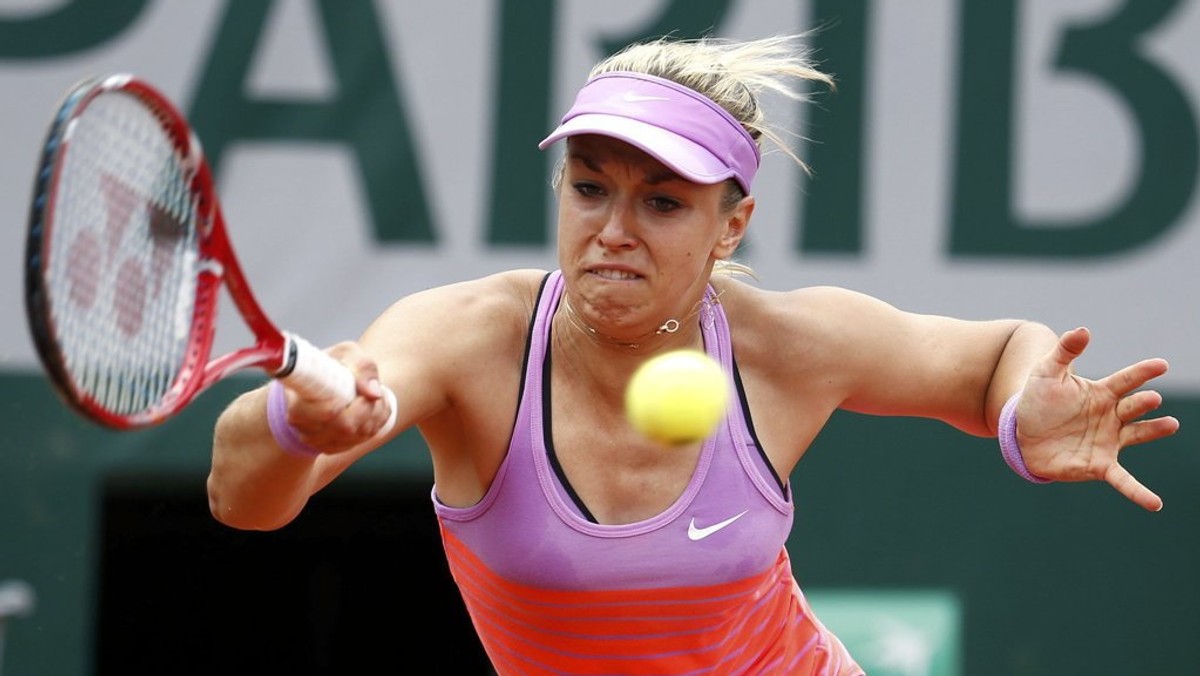 Aż 27 asów serwisowych posłała Sabine Lisicki w środowym meczu z Belindą Bencic. Tym samym pochodząca z Polski niemiecka tenisistka ustanowiła nowy rekord świata. Zresztą, nie pierwszy. Lisicki jest też zawodniczką, która może się pochwalić najmocniejszym serwisem wśród kobiet.