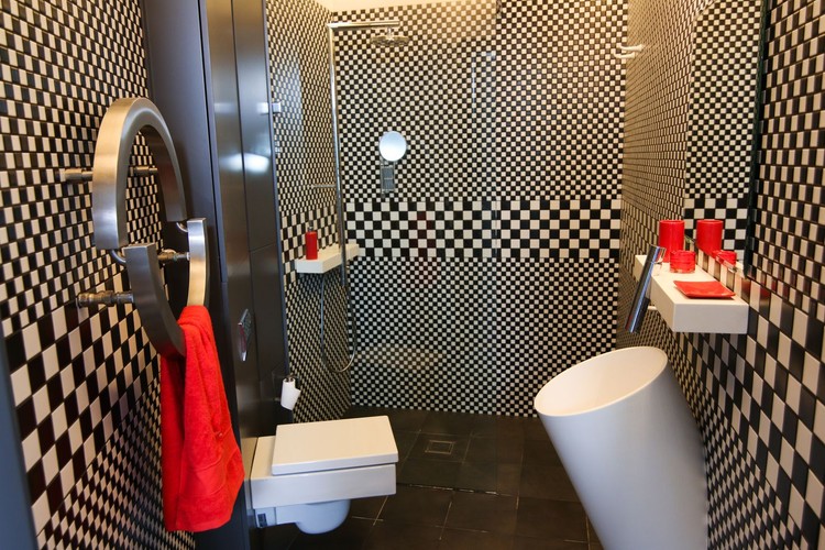 'Domy gwiazd': Mieszkanie Rafała Maślaka