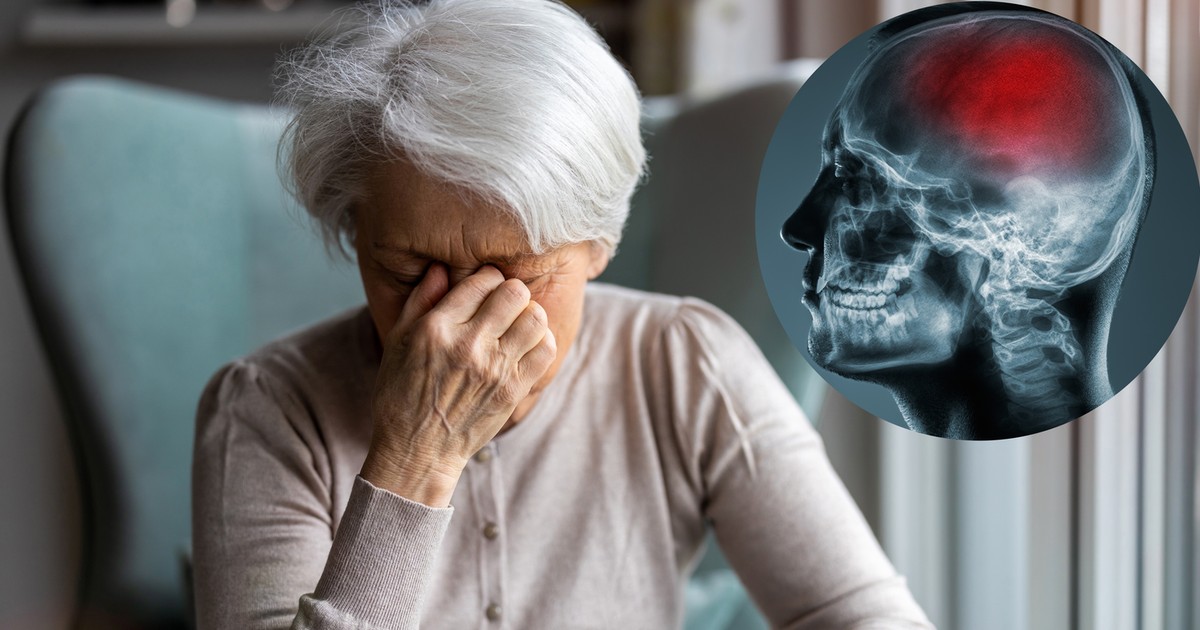 Bardzo dziwny objaw zapowiadający udar. Węch daje znak, że potrzebujesz lekarza