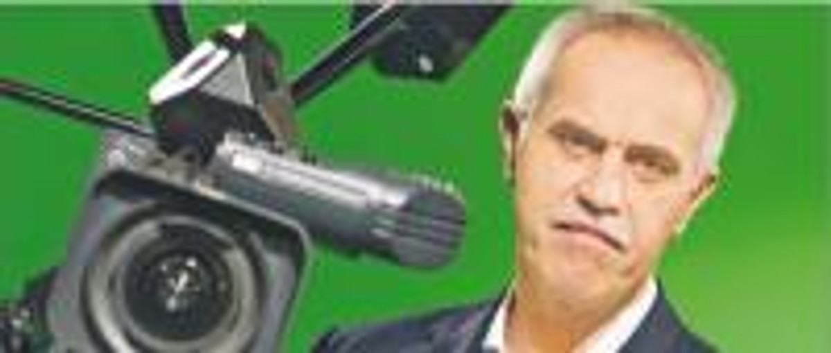 Zygmunt Solorz-Żak uchodzi za człowieka do zadań specjalnych Fot. Piotr Waniorek/Forbes/Forum