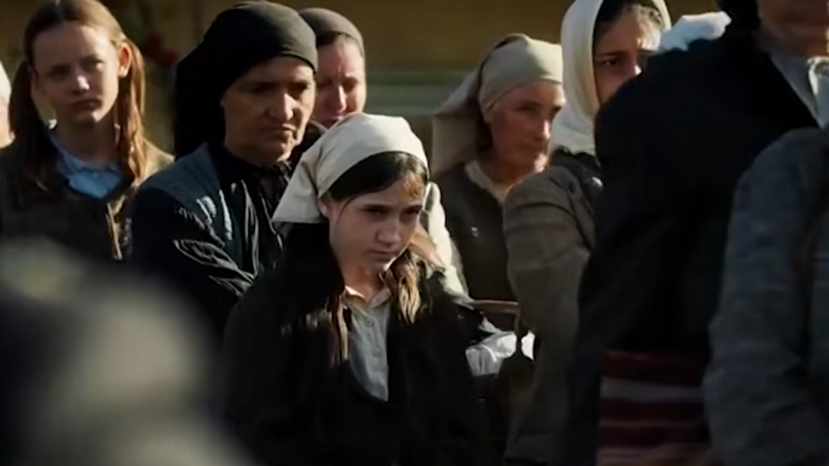 (FOTO) IZRASLA U PRAVU LEPOTICU Srbija je plakala zbog male 