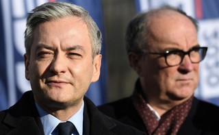 Lewica przedstawiła projekt liberalizujący przepisy dotyyczące przerywania ciąży