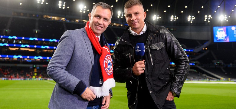 Roman Kołtoń odchodzi z Polsatu. Co z Mateuszem Borkiem?