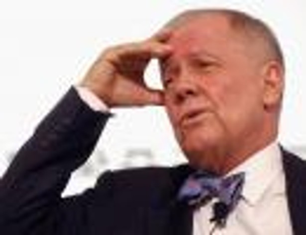 Jim Rogers