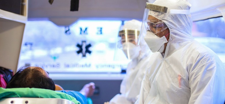 Śmiertelny wirus mpox rozprzestrzenia się w Afryce. Czy dotrze do Europy?