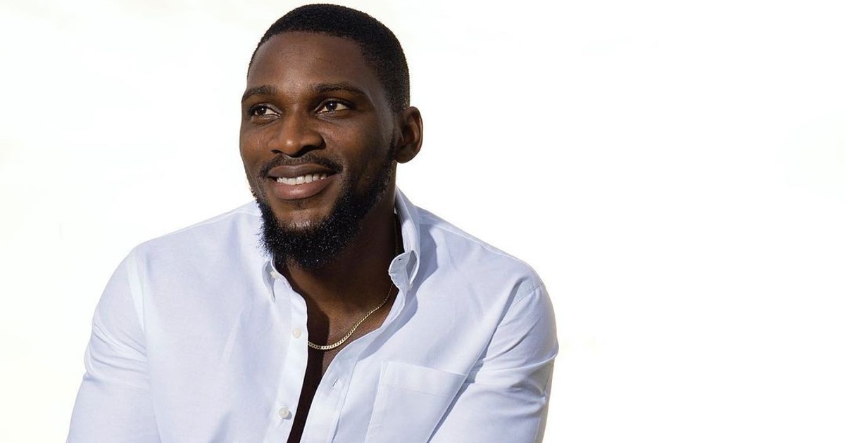 7 most handsome Nigerian male celebrities | Pulse Nigeria
