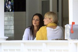 Spotkanie Rusin i Marczuk. Czy to tajna narada gwiazd?