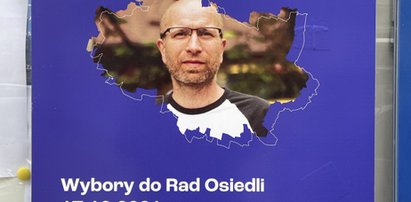 Manipulacje w wyborach do rad osiedli?! "Nie wiem, dlaczego tak się stało"