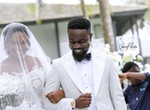 Celebrating Love: 10 most popular Ghanaian and Nigerian celebrity weddings