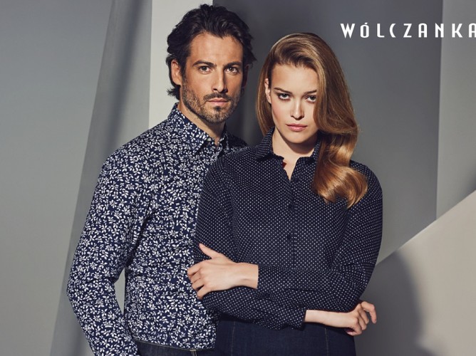 Wólczanka kolekcja jesień/zima 2016/2017