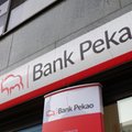 Bank Pekao zwolni prawie 900 osób. Porozumiał się ze związkami zawodowymi