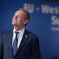 Premier Donald Tusk w Brukseli