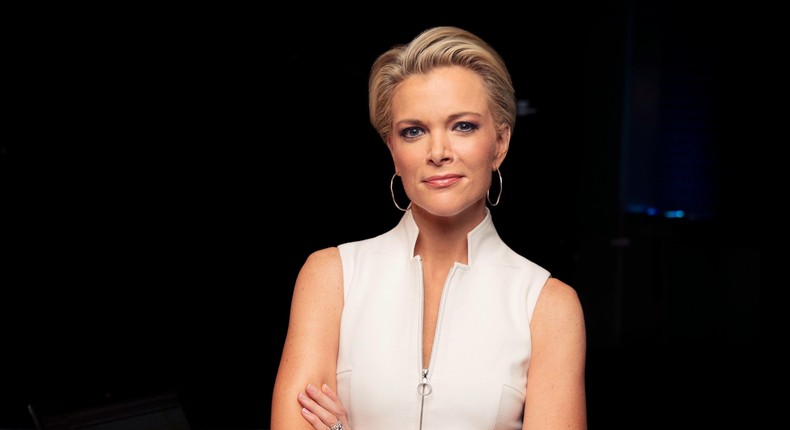 Megyn Kelly