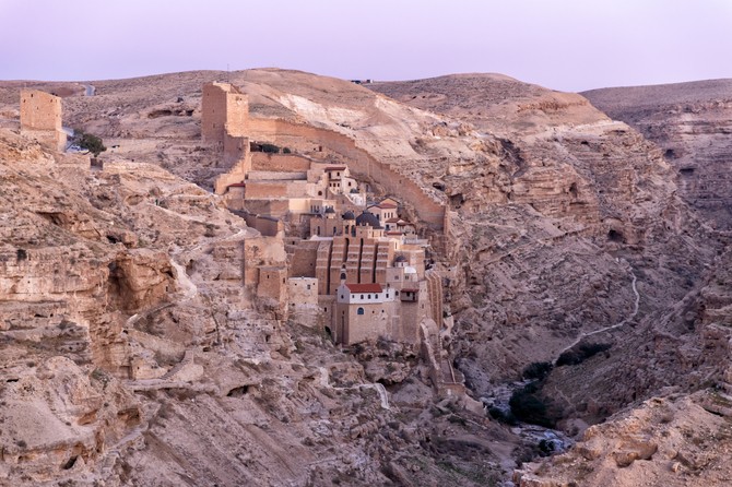 Manastir Svetog Save Osvećenog
