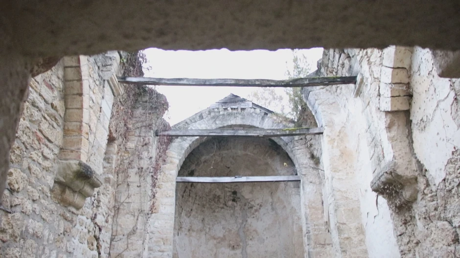 Crkva Svetog Preobraženja Hristovog