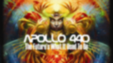 APOLLO 440 - "The Future's What it Used to Be"