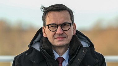 rozłam w pis? jest komentarz morawieckiego