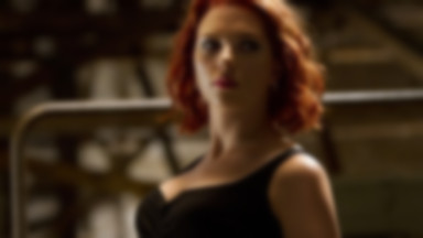 Marvel planuje osobny film o Czarnej Wdowie?