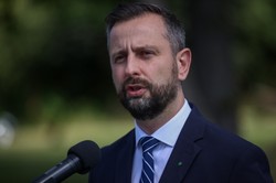 Władysław Kosiniak-Kamysz: Potrzebujemy nowego komisarza europejskiego