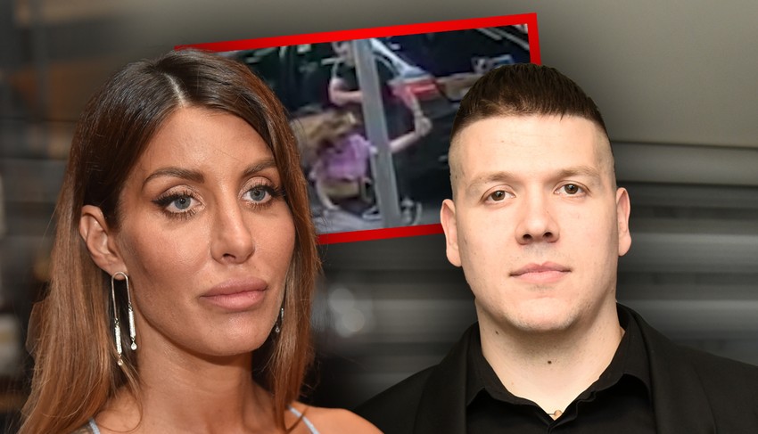 Jelena prijavila bivšeg muža za nasilje