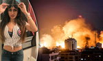 Celebrytka kpi z ataku na Izrael. Burza po szokujących słowach Mii Khalify