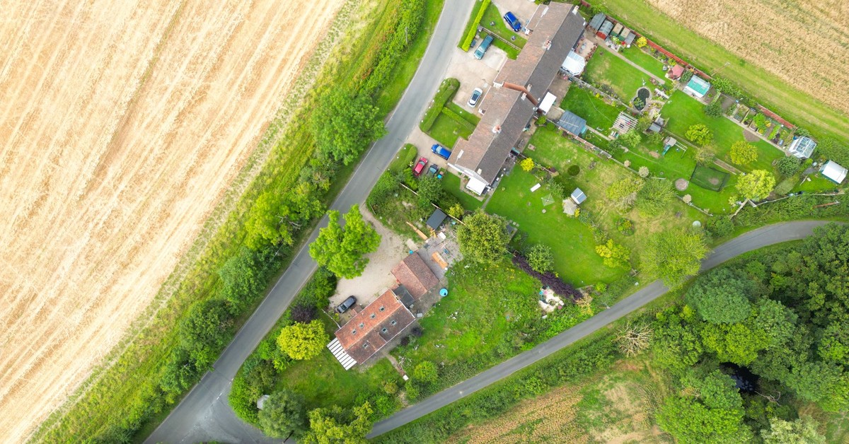 Resort rozwoju podjął decyzję. Warunki zabudowy tylko dla właścicieli działek